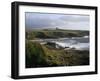 Mullaghmore Head-Bo Zaunders-Framed Premium Photographic Print