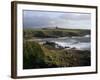 Mullaghmore Head-Bo Zaunders-Framed Photographic Print