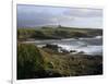 Mullaghmore Head-Bo Zaunders-Framed Photographic Print