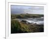 Mullaghmore Head-Bo Zaunders-Framed Photographic Print