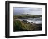 Mullaghmore Head-Bo Zaunders-Framed Photographic Print