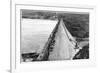 Mullaperiyar Dam, 19th Century-Science Photo Library-Framed Photographic Print