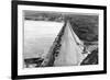 Mullaperiyar Dam, 19th Century-Science Photo Library-Framed Photographic Print