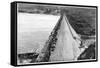Mullaperiyar Dam, 19th Century-Science Photo Library-Framed Stretched Canvas
