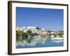 Mullet Bay in St. George'S, Bermuda, Central America-Michael DeFreitas-Framed Photographic Print