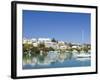 Mullet Bay in St. George'S, Bermuda, Central America-Michael DeFreitas-Framed Photographic Print