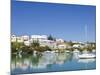Mullet Bay in St. George'S, Bermuda, Central America-Michael DeFreitas-Mounted Photographic Print