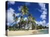 Mullins Beach, St Peter Parish, Barbados, Caribbean-Robert Francis-Stretched Canvas