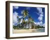 Mullins Beach, St Peter Parish, Barbados, Caribbean-Robert Francis-Framed Photographic Print