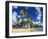 Mullins Beach, St Peter Parish, Barbados, Caribbean-Robert Francis-Framed Photographic Print