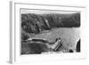 Mullion Cove, Cornwall, 1936-null-Framed Giclee Print