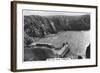 Mullion Cove, Cornwall, 1936-null-Framed Giclee Print