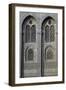 Mullioned Windows, Detail, Sultan Faraj Ibn Barquq Mosque-null-Framed Giclee Print