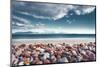 Mulranny Beach-Philippe Sainte-Laudy-Mounted Photographic Print