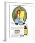 Mulsified Shampoo, Cocoanuts Oil Coconuts, USA, 1920-null-Framed Giclee Print