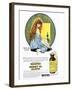 Mulsified Shampoo, Cocoanuts Oil Coconuts, USA, 1920-null-Framed Giclee Print