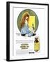 Mulsified Shampoo, Cocoanuts Oil Coconuts, USA, 1920-null-Framed Giclee Print