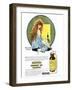 Mulsified Shampoo, Cocoanuts Oil Coconuts, USA, 1920-null-Framed Giclee Print