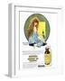 Mulsified Shampoo, Cocoanuts Oil Coconuts, USA, 1920-null-Framed Giclee Print