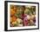 Multi Colored Pasta, Torri Del Benaco, Verona Province, Italy-Walter Bibikow-Framed Photographic Print