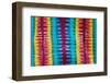 Multi Colored Tie Dye Design-dgphotography-Framed Photographic Print