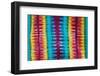 Multi Colored Tie Dye Design-dgphotography-Framed Photographic Print