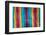 Multi Colored Tie Dye Design-dgphotography-Framed Photographic Print