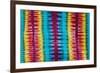 Multi Colored Tie Dye Design-dgphotography-Framed Photographic Print