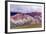 Multi Coloured Mountains, Humahuaca, Province of Jujuy, Argentina-Peter Groenendijk-Framed Photographic Print