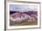 Multi Coloured Mountains, Humahuaca, Province of Jujuy, Argentina-Peter Groenendijk-Framed Photographic Print