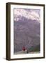 Multi Coloured Mountains, Humahuaca, Province of Jujuy, Argentina-Peter Groenendijk-Framed Photographic Print