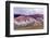 Multi Coloured Mountains, Humahuaca, Province of Jujuy, Argentina-Peter Groenendijk-Framed Photographic Print