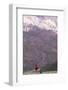 Multi Coloured Mountains, Humahuaca, Province of Jujuy, Argentina-Peter Groenendijk-Framed Photographic Print