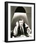 Black Frame