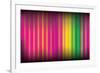 Multicolored Lines 34-Lappenno-Framed Premium Giclee Print