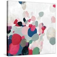 Multicolourful I-Tom Reeves-Stretched Canvas