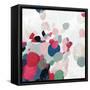 Multicolourful I-Tom Reeves-Framed Stretched Canvas