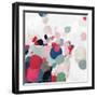 Multicolourful I-Tom Reeves-Framed Art Print