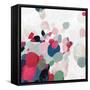 Multicolourful I-Tom Reeves-Framed Stretched Canvas