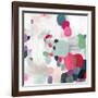 Multicolourful II-Tom Reeves-Framed Art Print