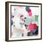 Multicolourful II-Tom Reeves-Framed Art Print