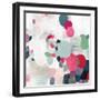 Multicolourful II-Tom Reeves-Framed Art Print