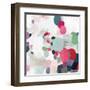 Multicolourful II-Tom Reeves-Framed Art Print