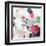 Multicolourful II-Tom Reeves-Framed Art Print