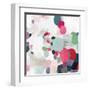 Multicolourful II-Tom Reeves-Framed Art Print