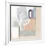 Multiform I-Victoria Borges-Framed Art Print