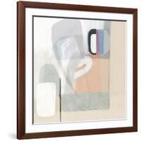 Multiform I-Victoria Borges-Framed Art Print