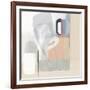 Multiform I-Victoria Borges-Framed Art Print