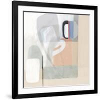 Multiform I-Victoria Borges-Framed Art Print