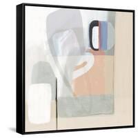 Multiform I-Victoria Borges-Framed Stretched Canvas